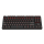 Klawiatura SPC Gear GK530 Cherry Red Tournament